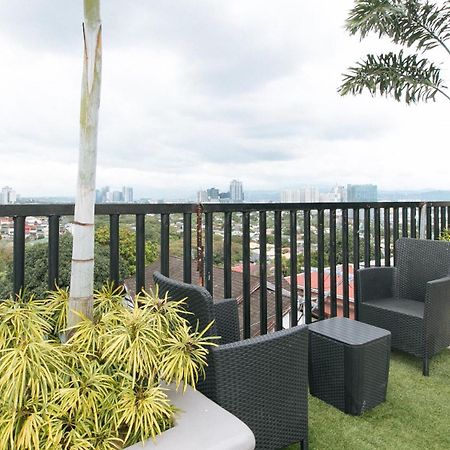 Pasig City Reddoorz Plus At Canley Residential מראה חיצוני תמונה