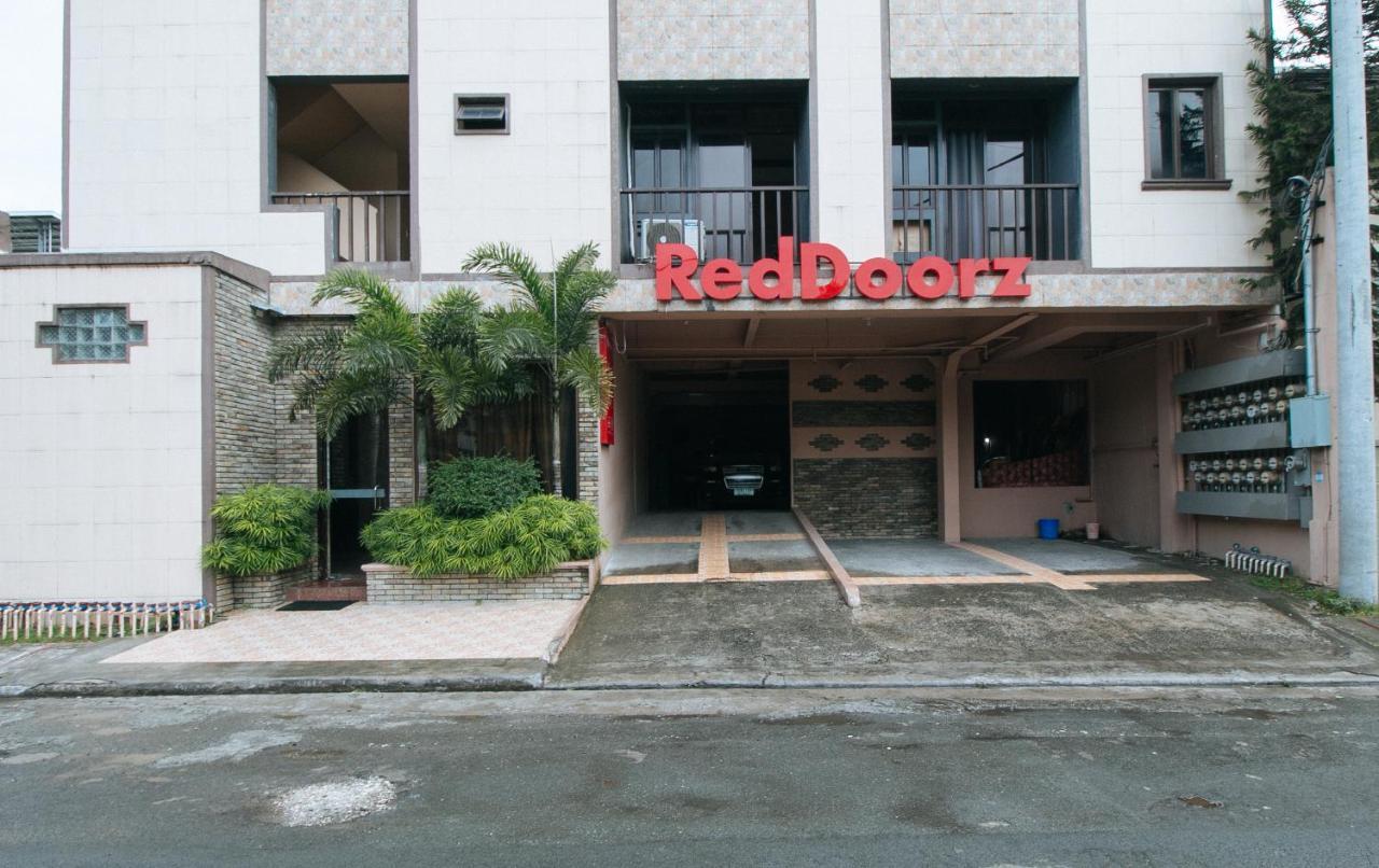 Pasig City Reddoorz Plus At Canley Residential מראה חיצוני תמונה