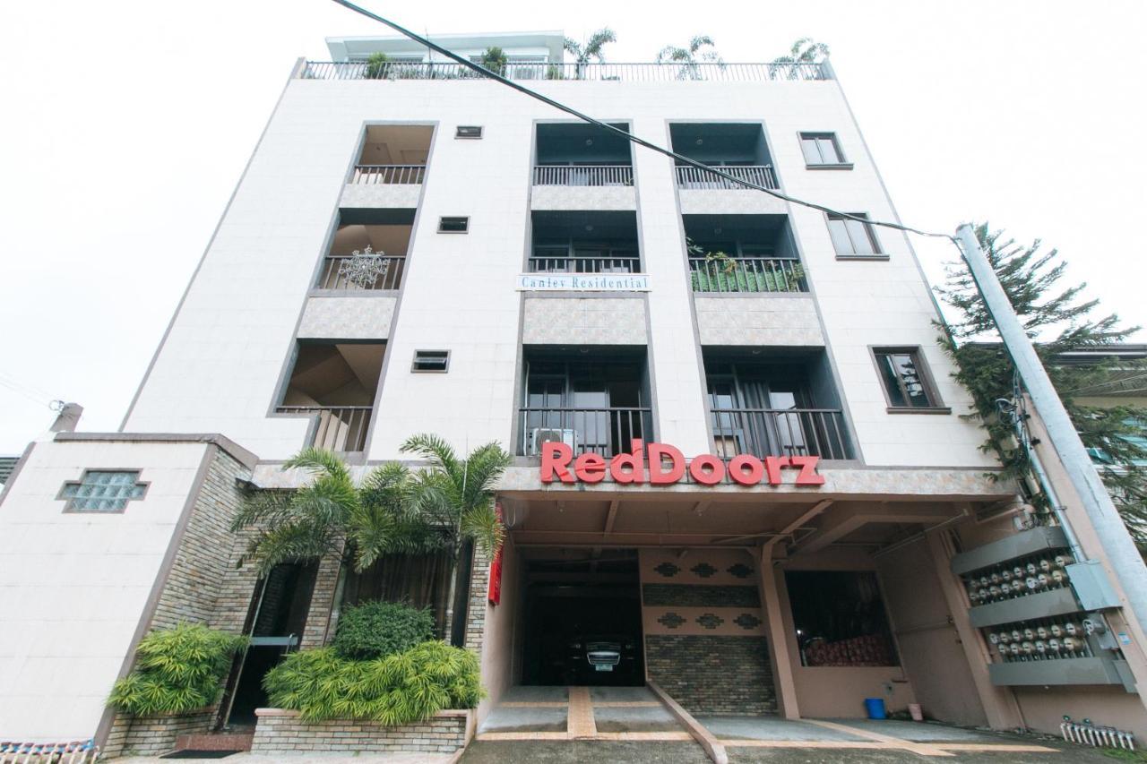 Pasig City Reddoorz Plus At Canley Residential מראה חיצוני תמונה