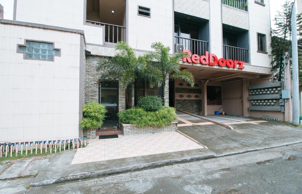 Pasig City Reddoorz Plus At Canley Residential מראה חיצוני תמונה