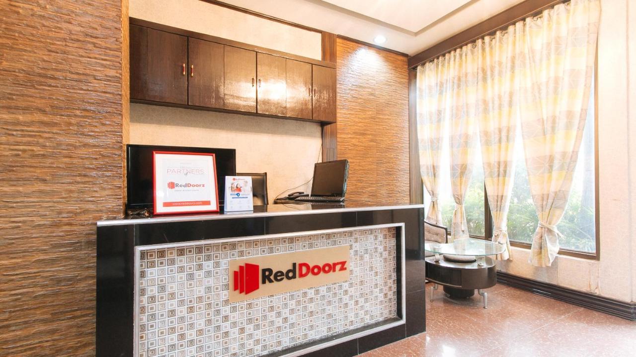 Pasig City Reddoorz Plus At Canley Residential מראה חיצוני תמונה