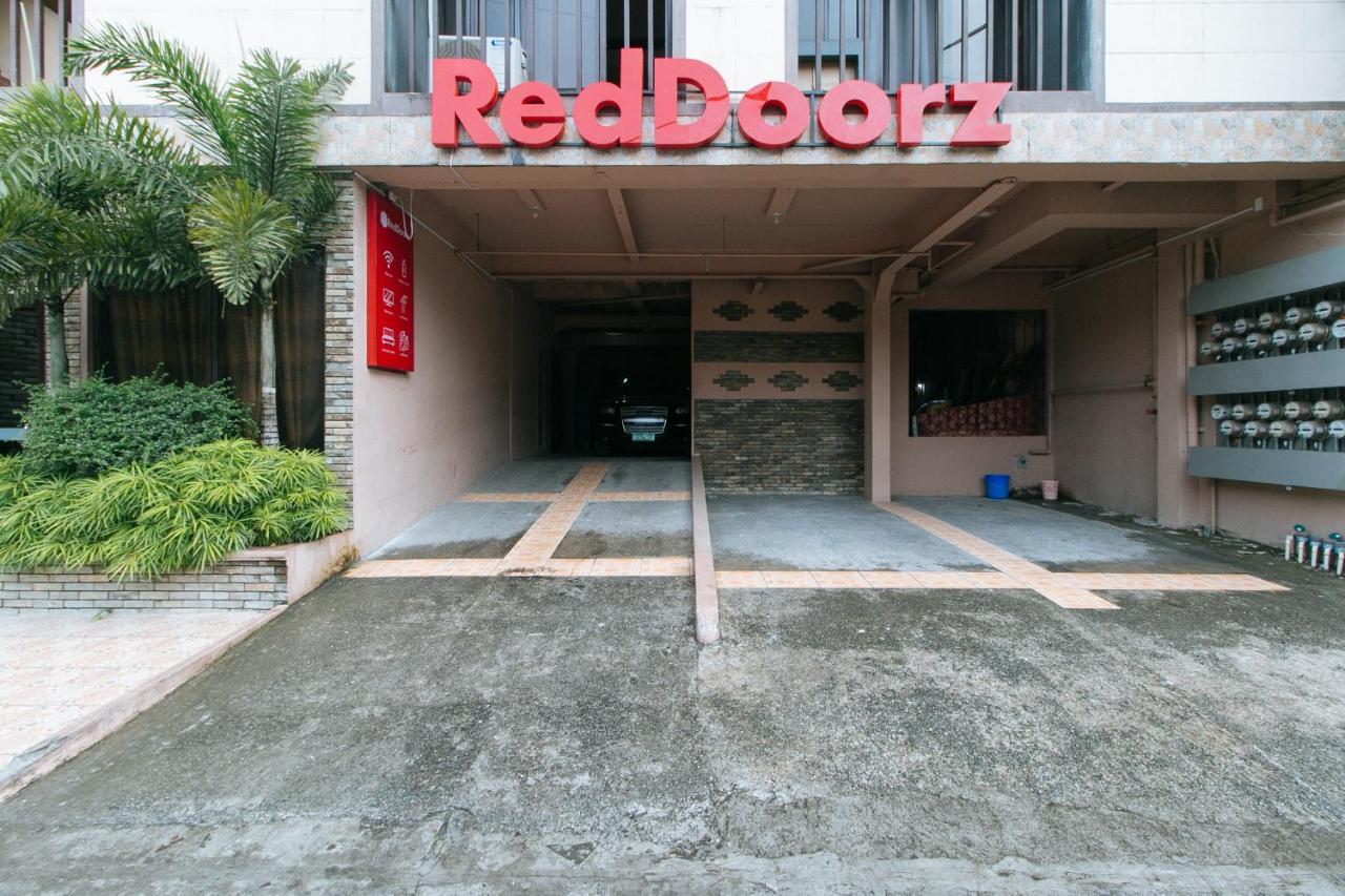 Pasig City Reddoorz Plus At Canley Residential מראה חיצוני תמונה