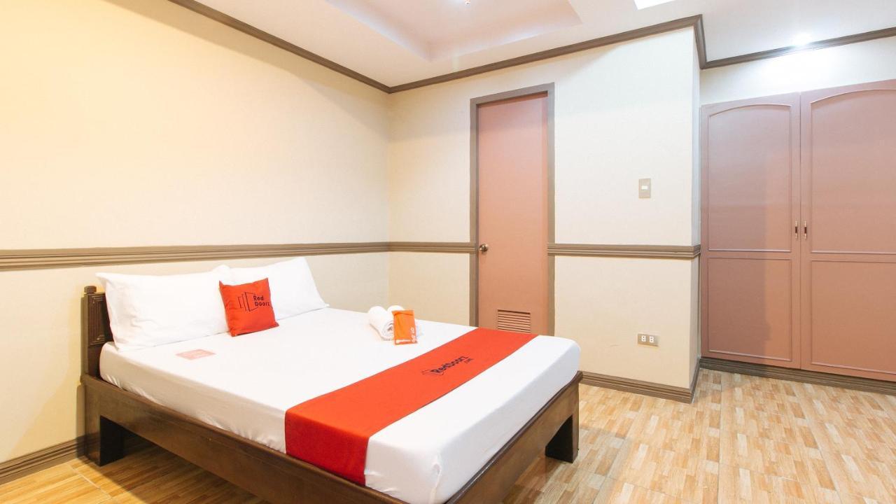Pasig City Reddoorz Plus At Canley Residential מראה חיצוני תמונה