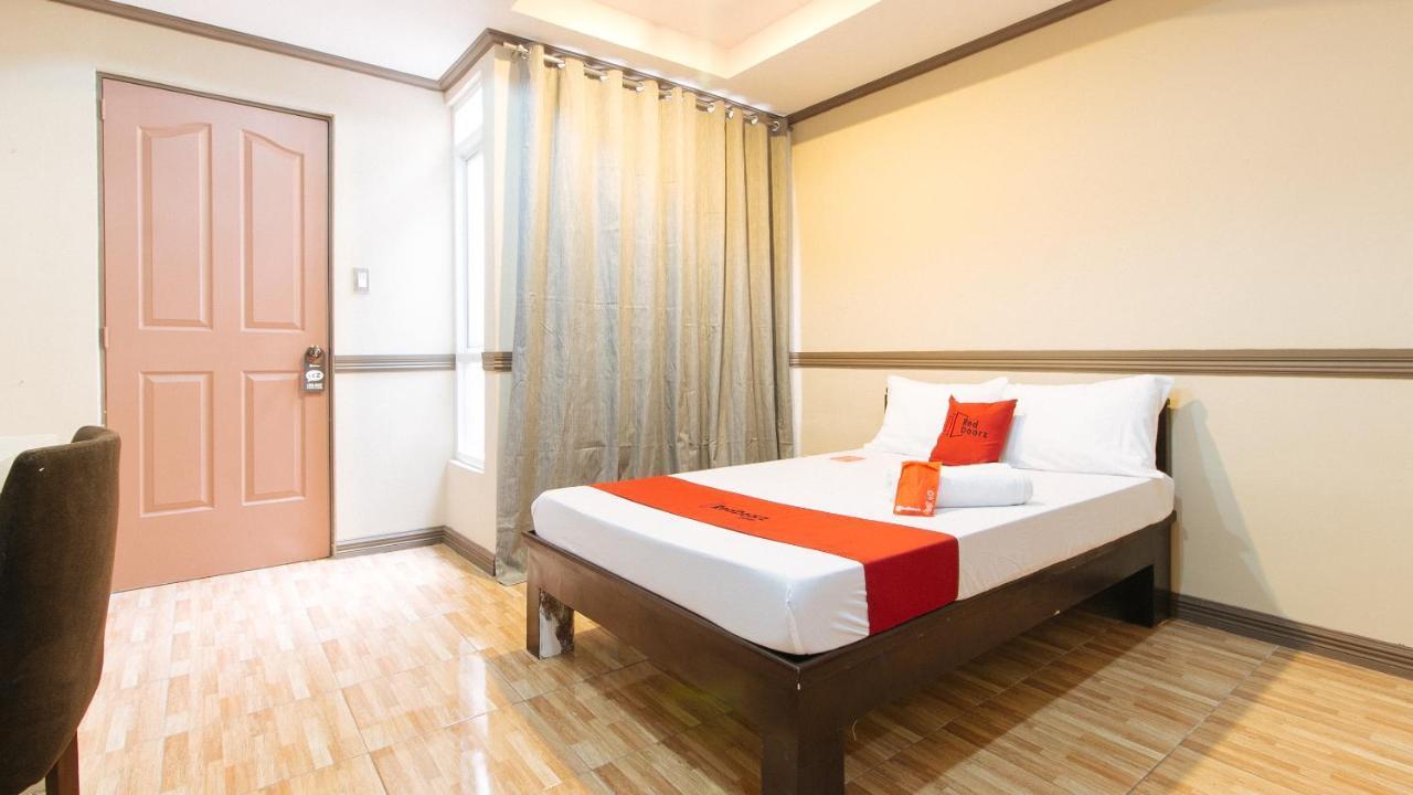 Pasig City Reddoorz Plus At Canley Residential מראה חיצוני תמונה
