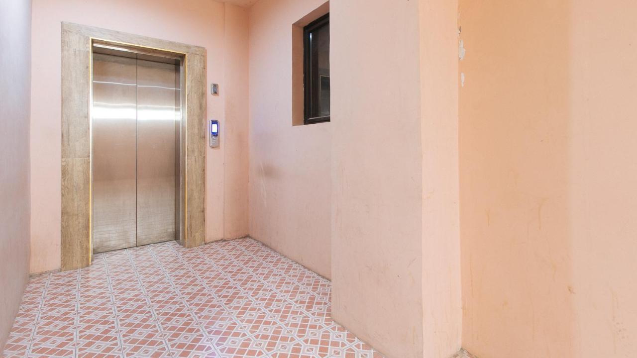 Pasig City Reddoorz Plus At Canley Residential מראה חיצוני תמונה