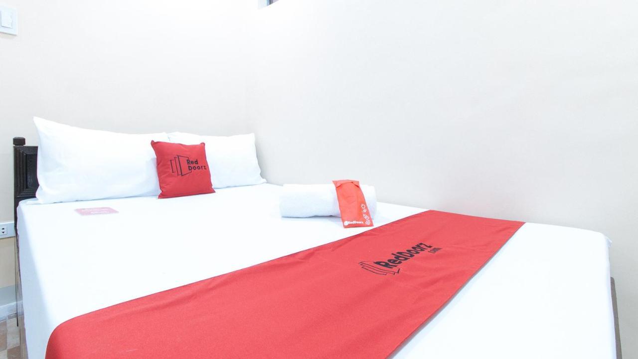 Pasig City Reddoorz Plus At Canley Residential מראה חיצוני תמונה