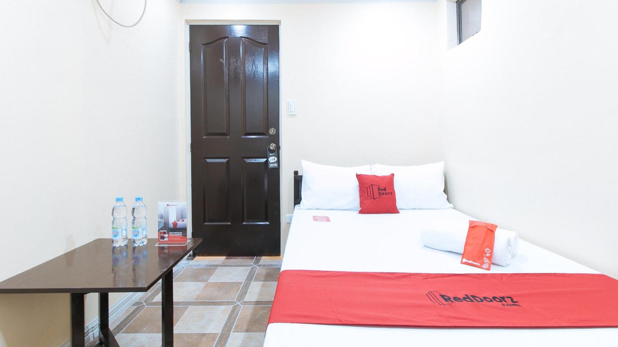 Pasig City Reddoorz Plus At Canley Residential מראה חיצוני תמונה