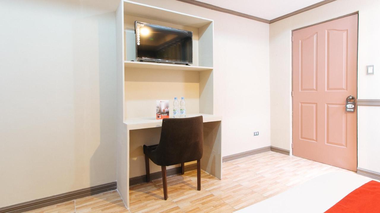 Pasig City Reddoorz Plus At Canley Residential מראה חיצוני תמונה