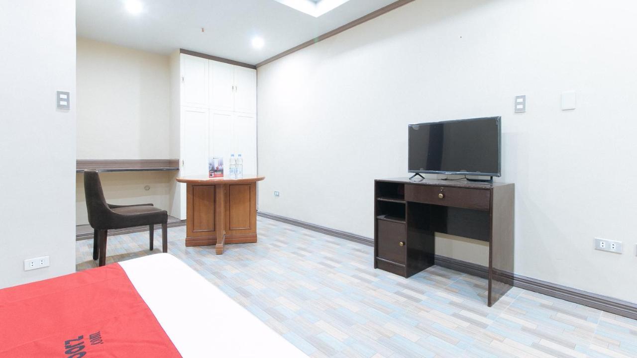 Pasig City Reddoorz Plus At Canley Residential מראה חיצוני תמונה