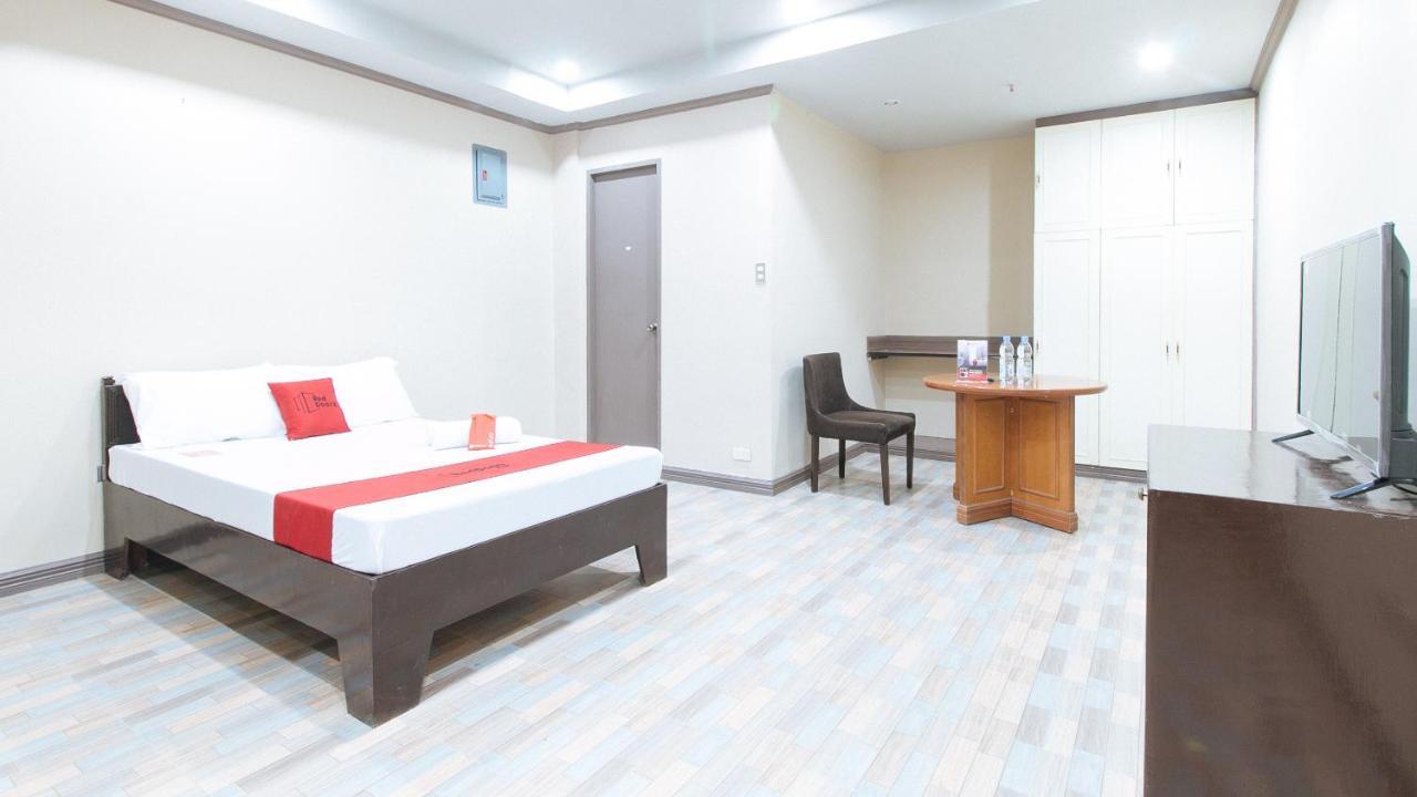 Pasig City Reddoorz Plus At Canley Residential מראה חיצוני תמונה