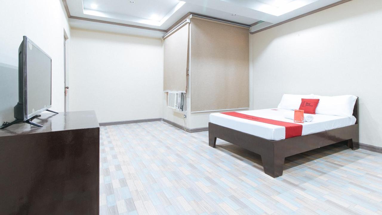 Pasig City Reddoorz Plus At Canley Residential מראה חיצוני תמונה