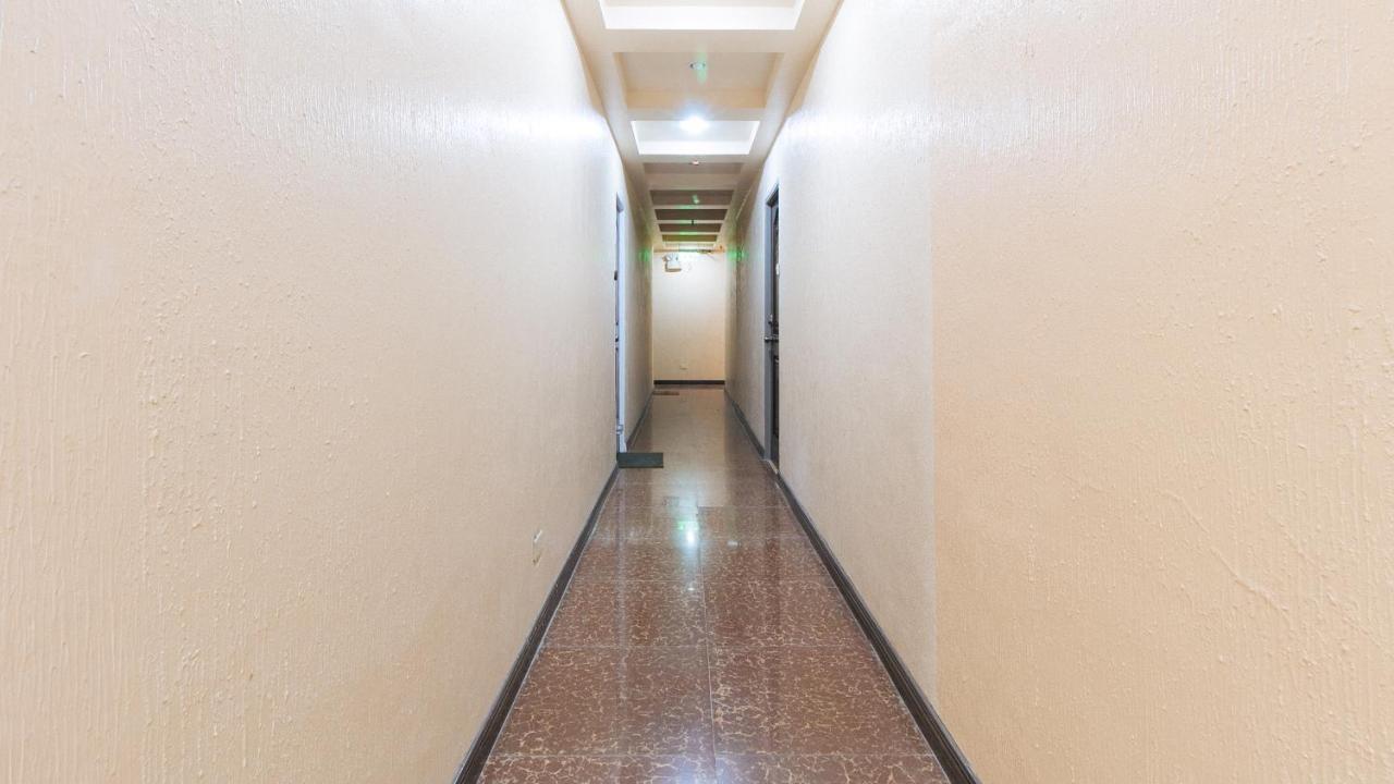Pasig City Reddoorz Plus At Canley Residential מראה חיצוני תמונה