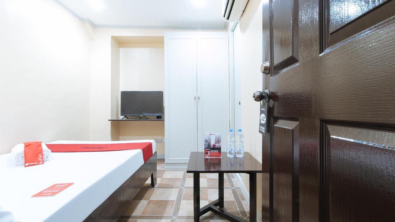 Pasig City Reddoorz Plus At Canley Residential מראה חיצוני תמונה