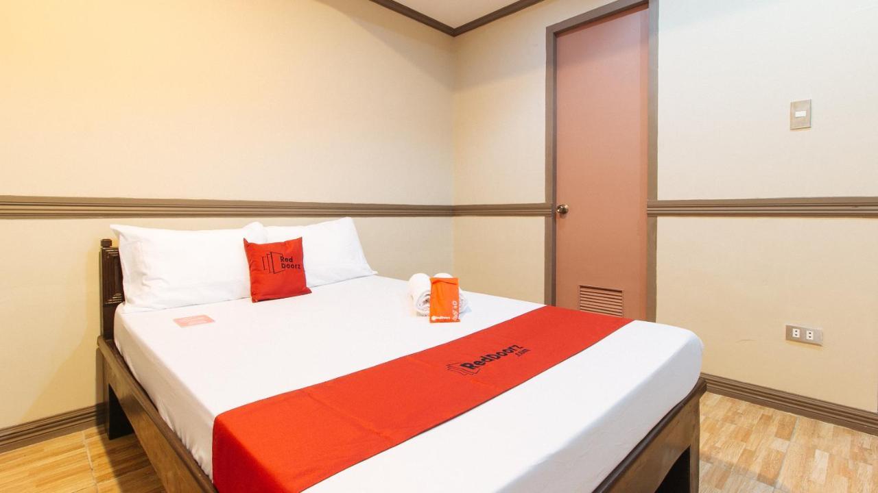 Pasig City Reddoorz Plus At Canley Residential מראה חיצוני תמונה