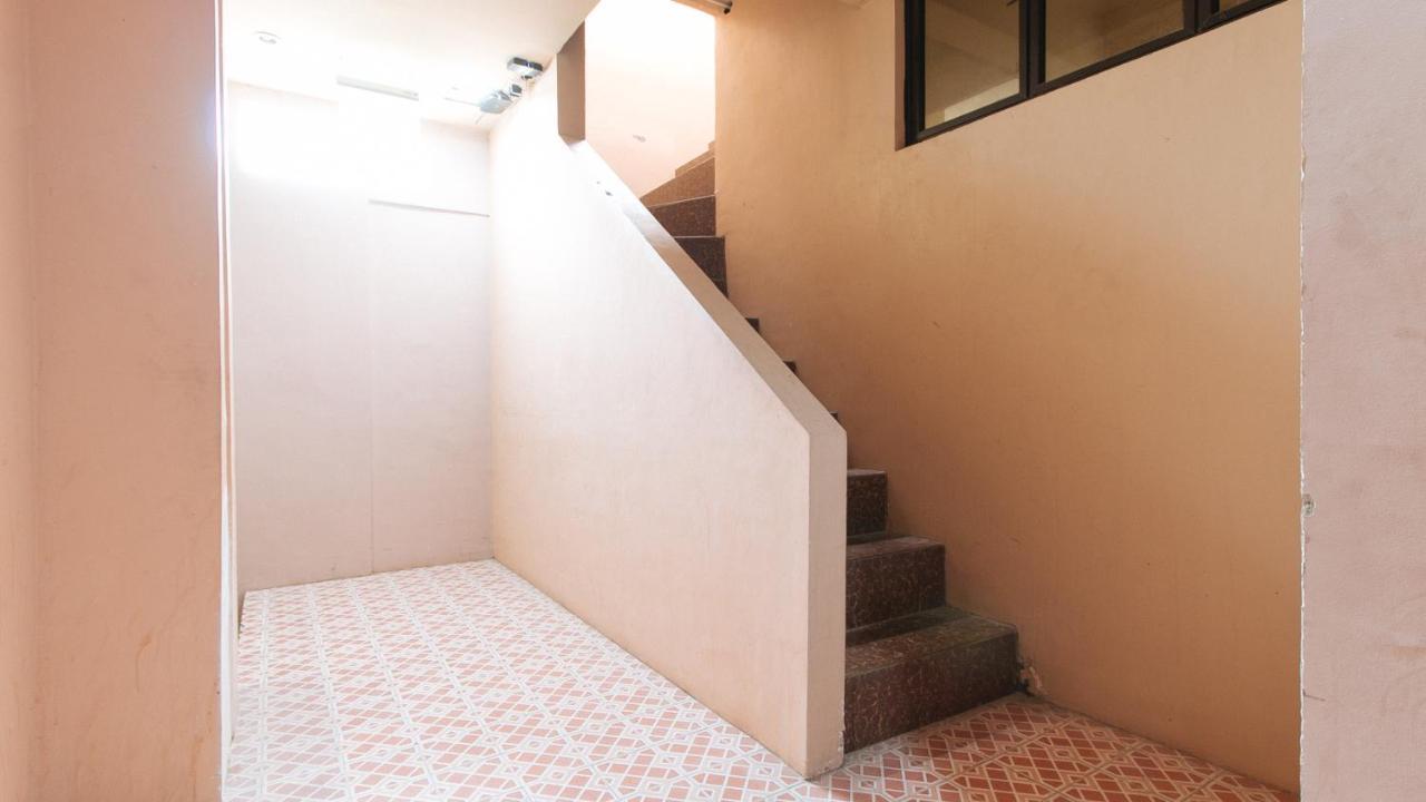 Pasig City Reddoorz Plus At Canley Residential מראה חיצוני תמונה