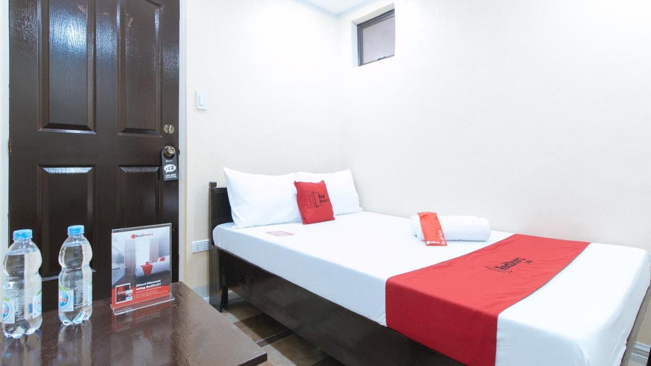 Pasig City Reddoorz Plus At Canley Residential מראה חיצוני תמונה