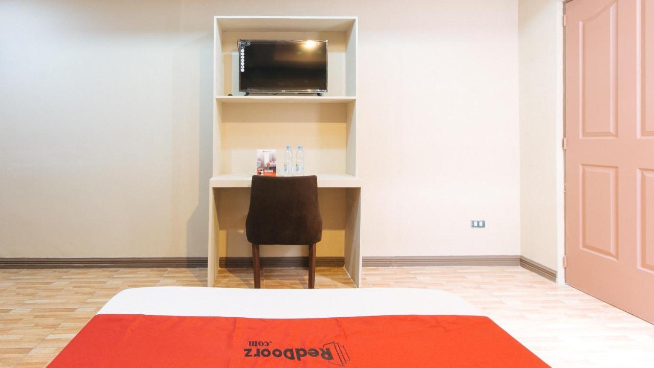 Pasig City Reddoorz Plus At Canley Residential מראה חיצוני תמונה