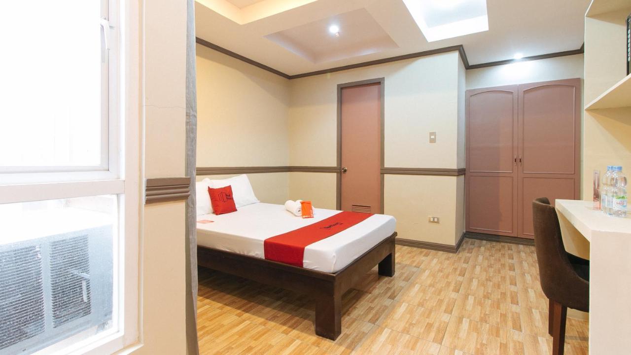 Pasig City Reddoorz Plus At Canley Residential מראה חיצוני תמונה