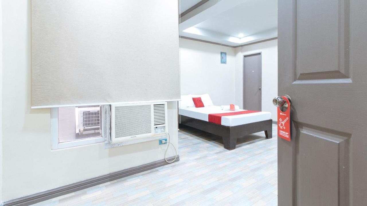 Pasig City Reddoorz Plus At Canley Residential מראה חיצוני תמונה